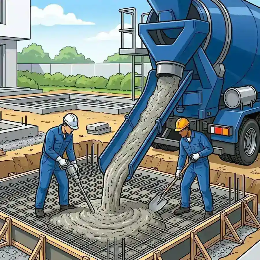 Beton