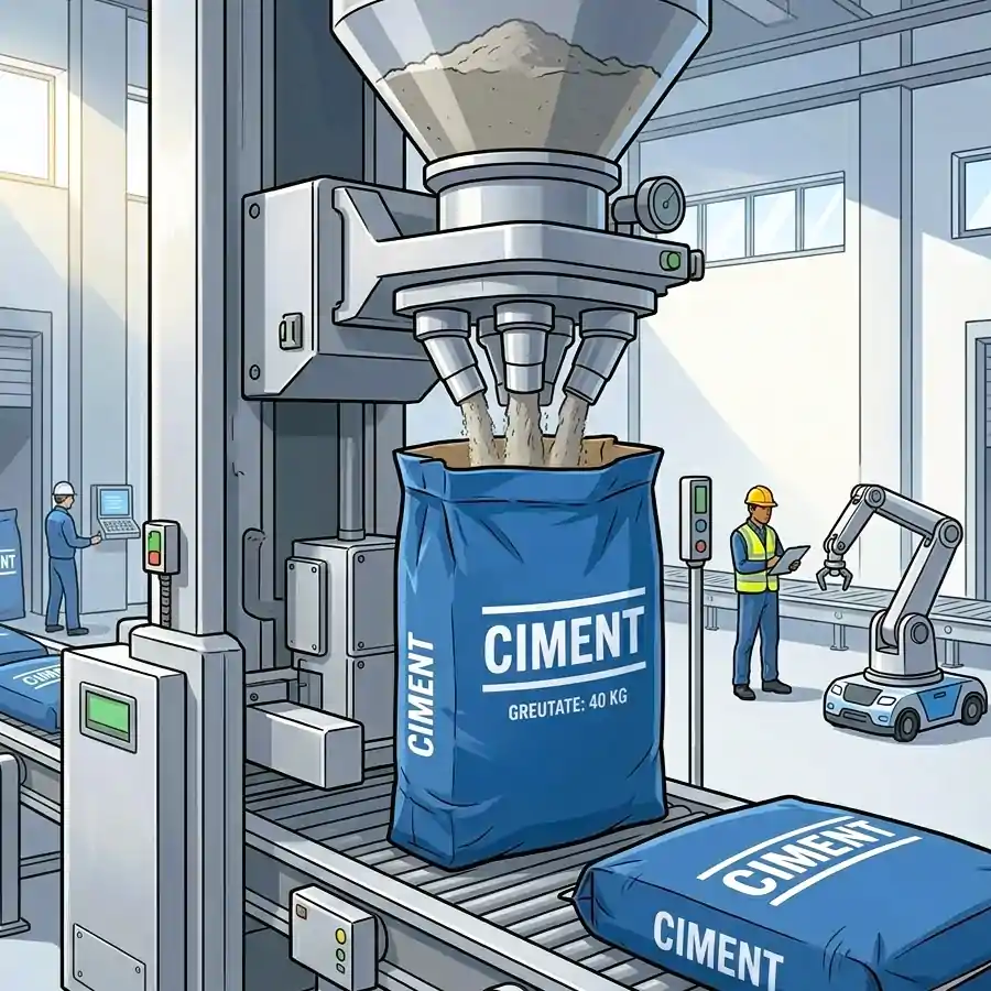 Ciment