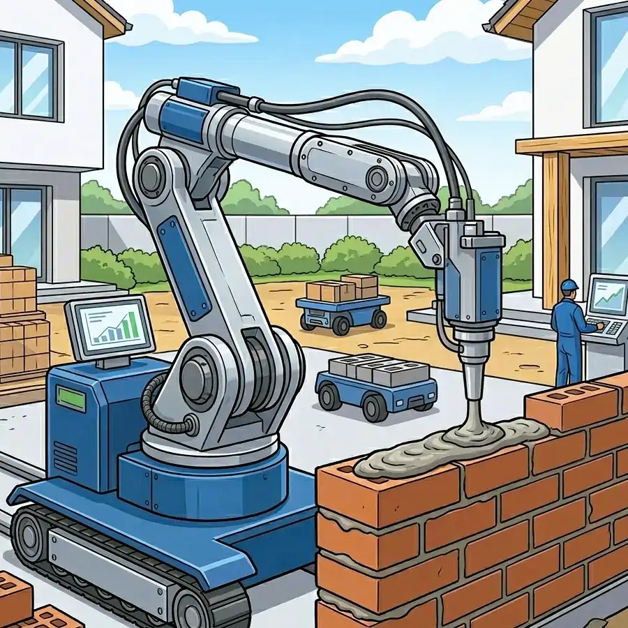 Mortar