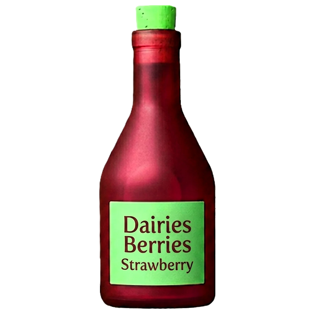 Strawberry Dairies