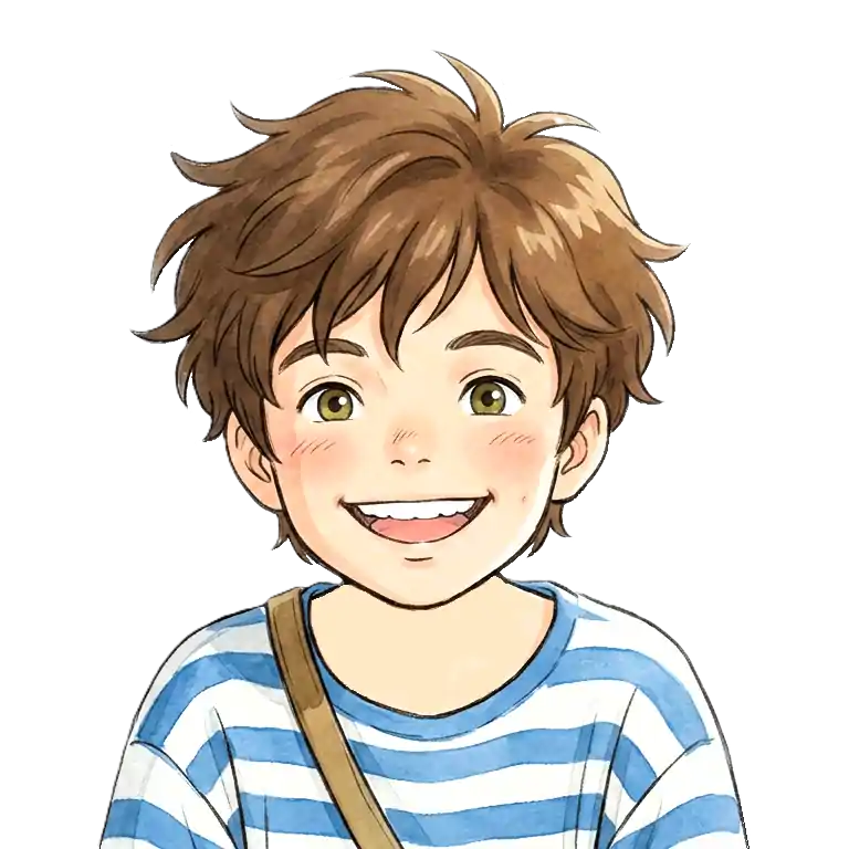 Toby