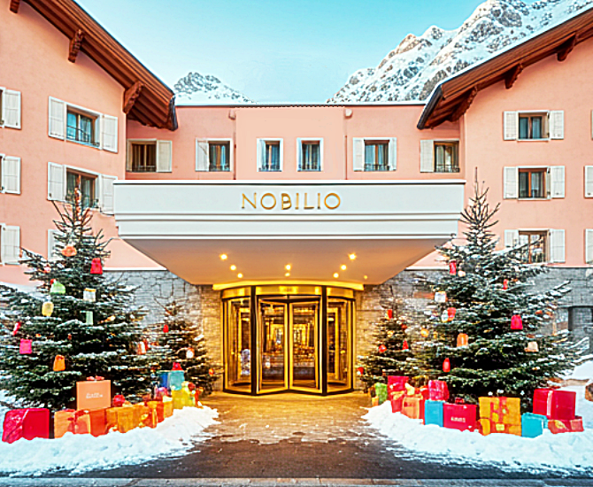 hotel Nobilio