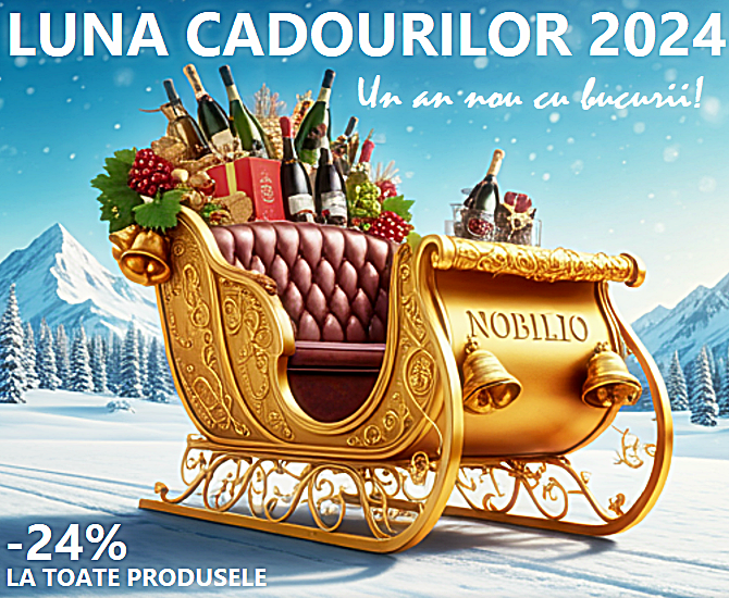 promotion Nobilio