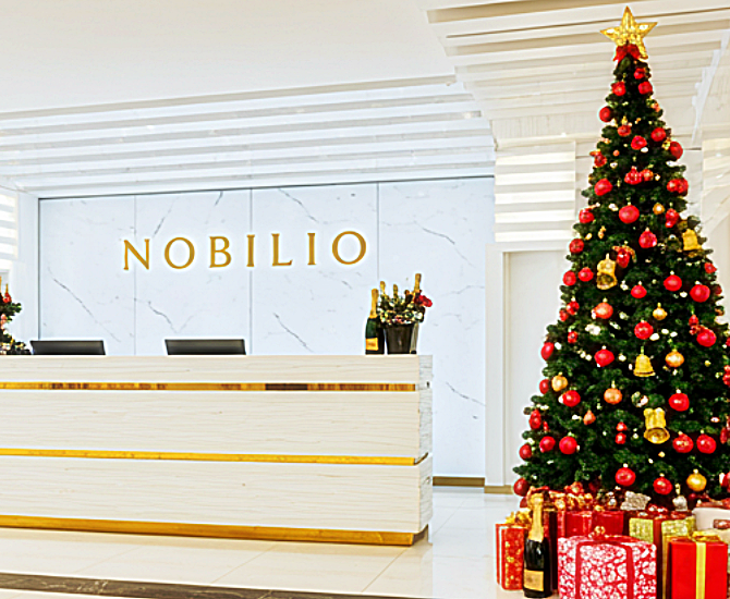 hotel Nobilio