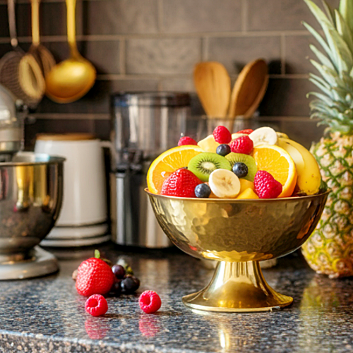 salata de fructe