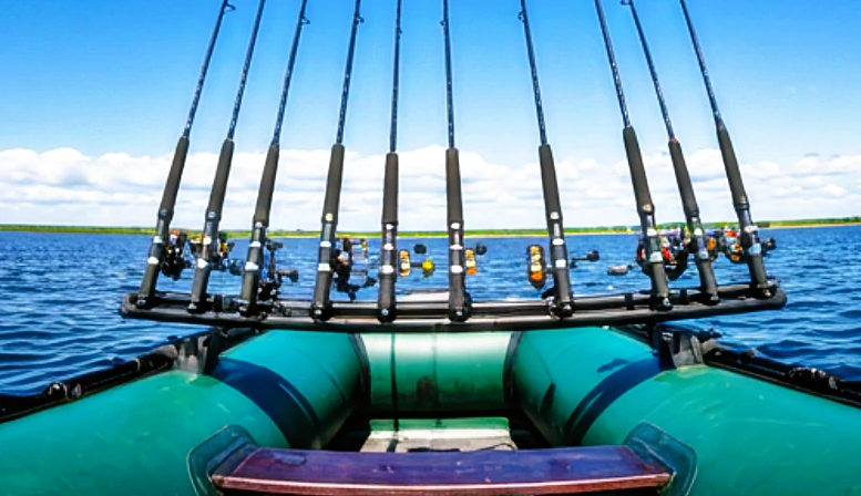 fishing