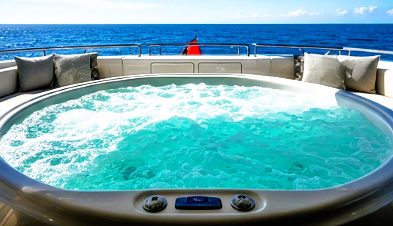 jacuzzi