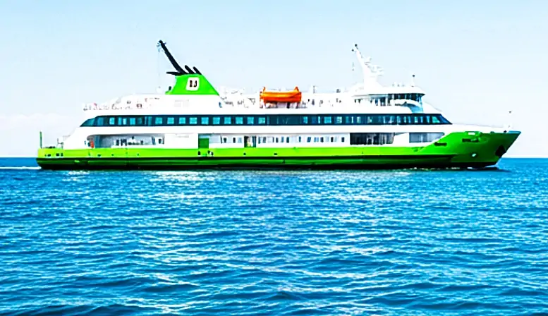 ferry