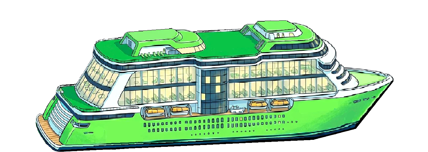 mascruises ferry