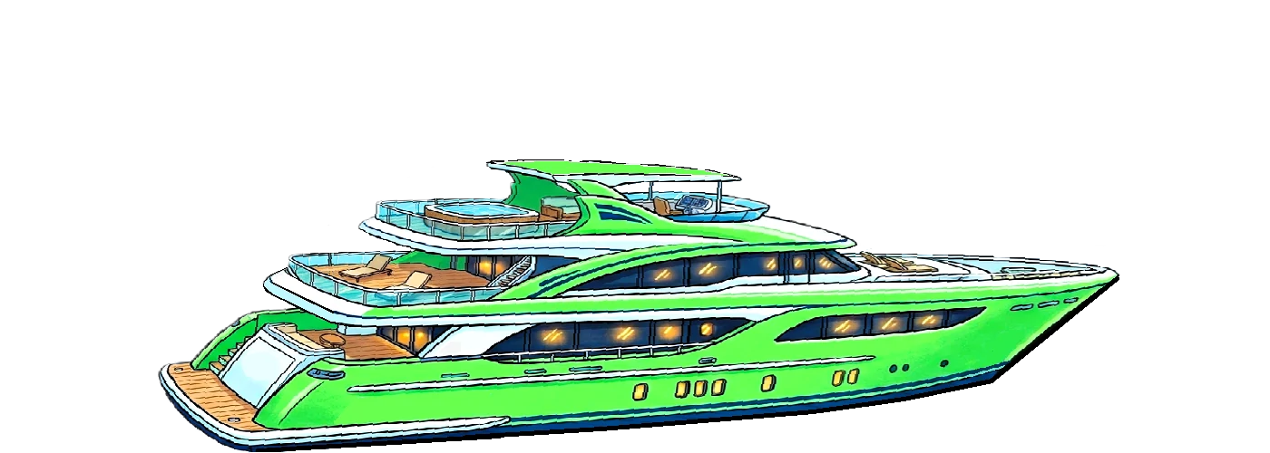 midcruises yacht