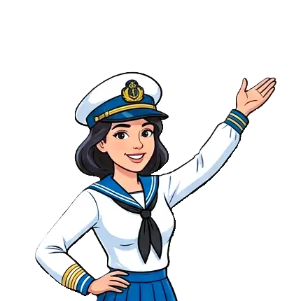 sailor miss