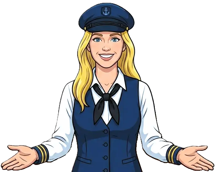 Sailor women